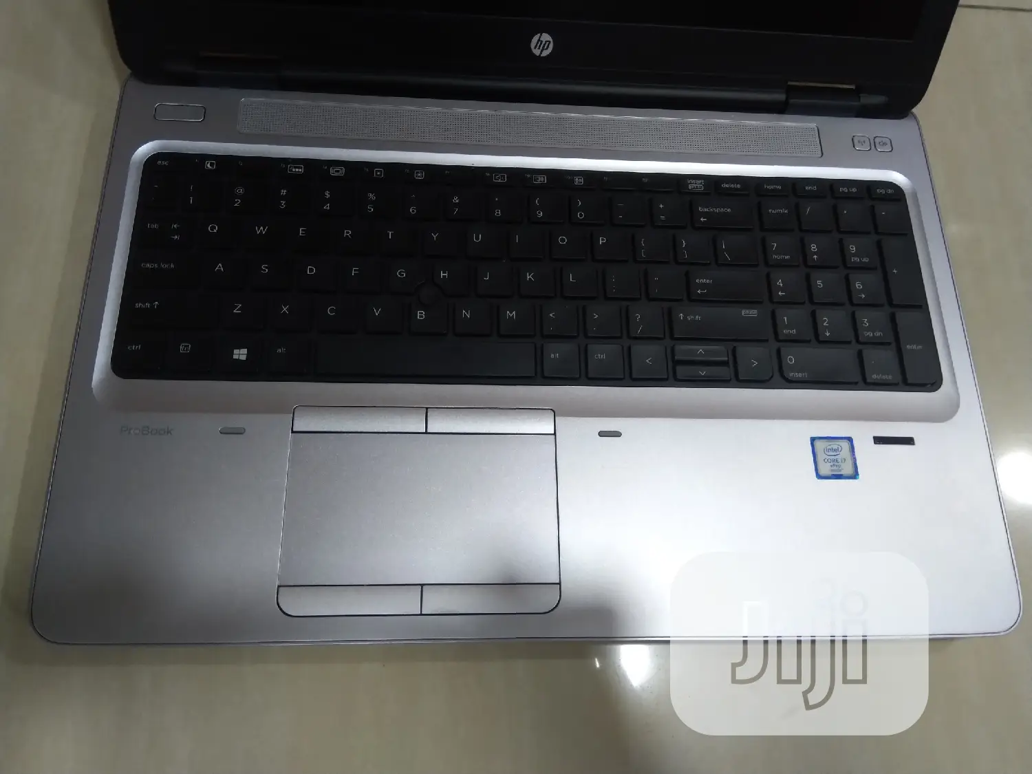 Laptop HP ProBook 450 G3 4GB Intel Core I5 HDD 500GB