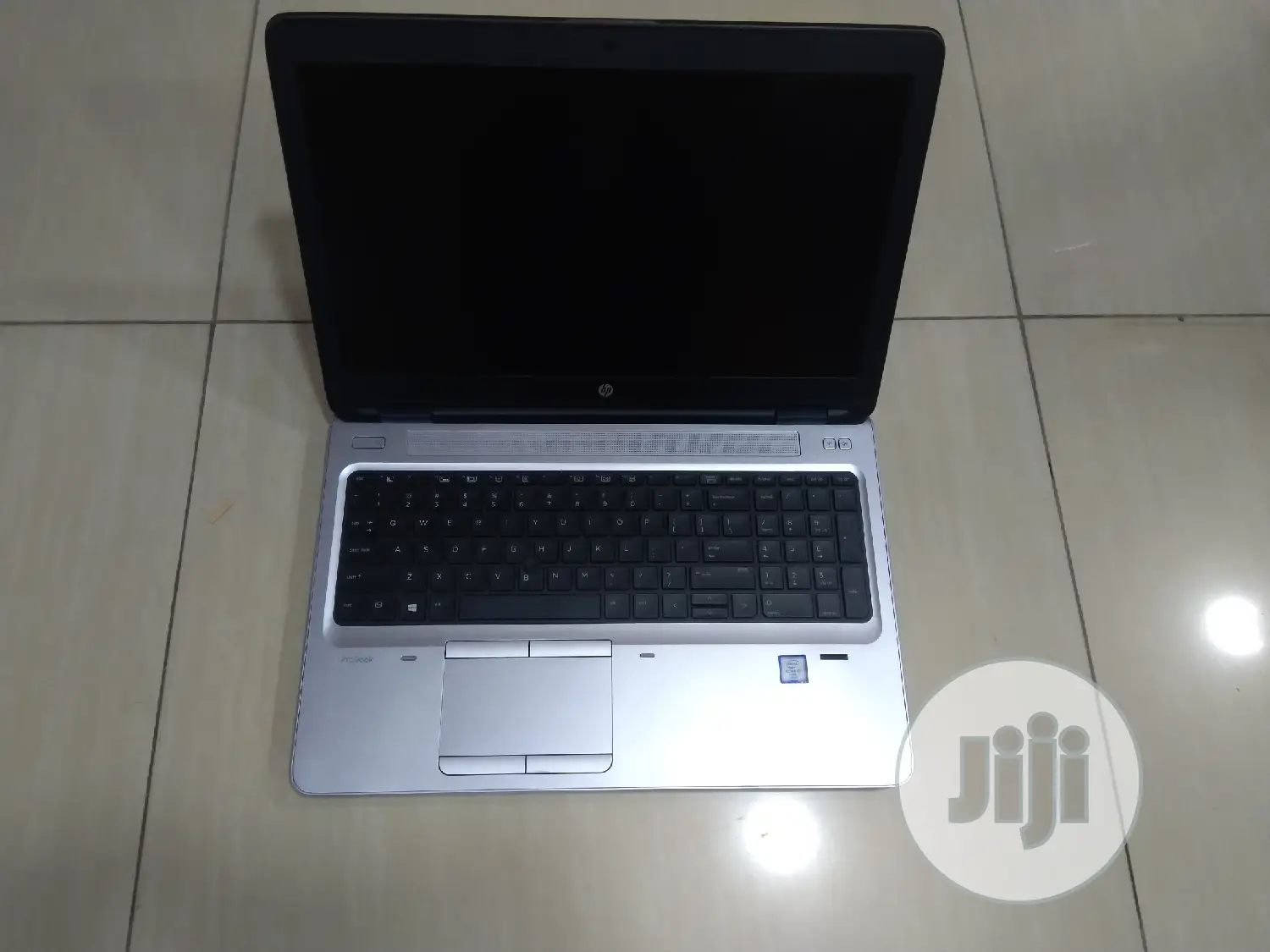 Laptop HP ProBook 450 G3 4GB Intel Core I5 HDD 500GB