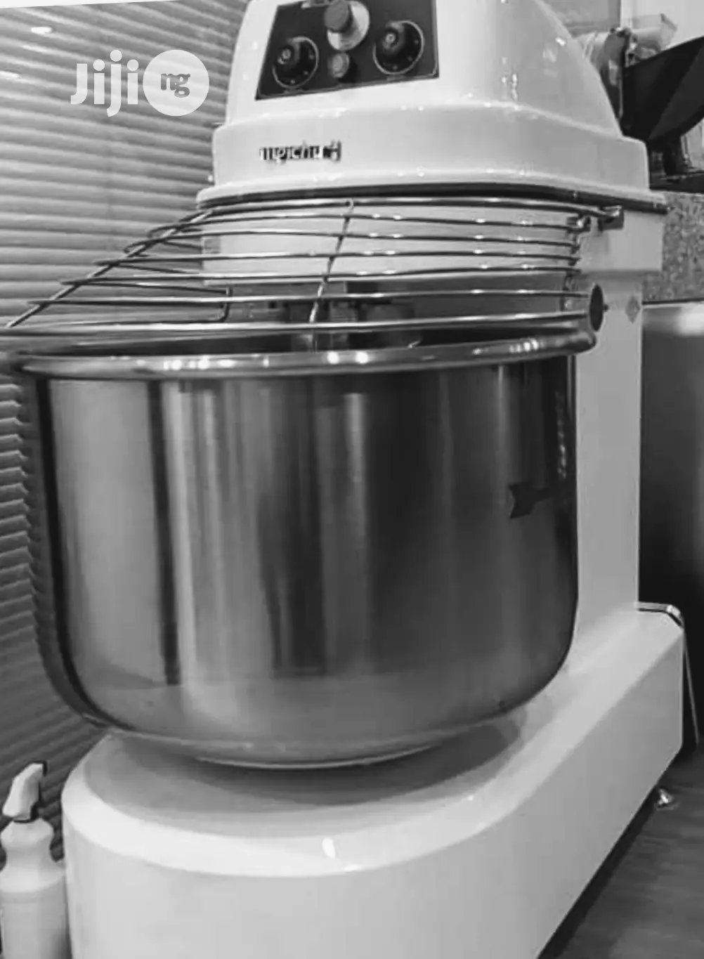 Brand New Mixer ,50kg