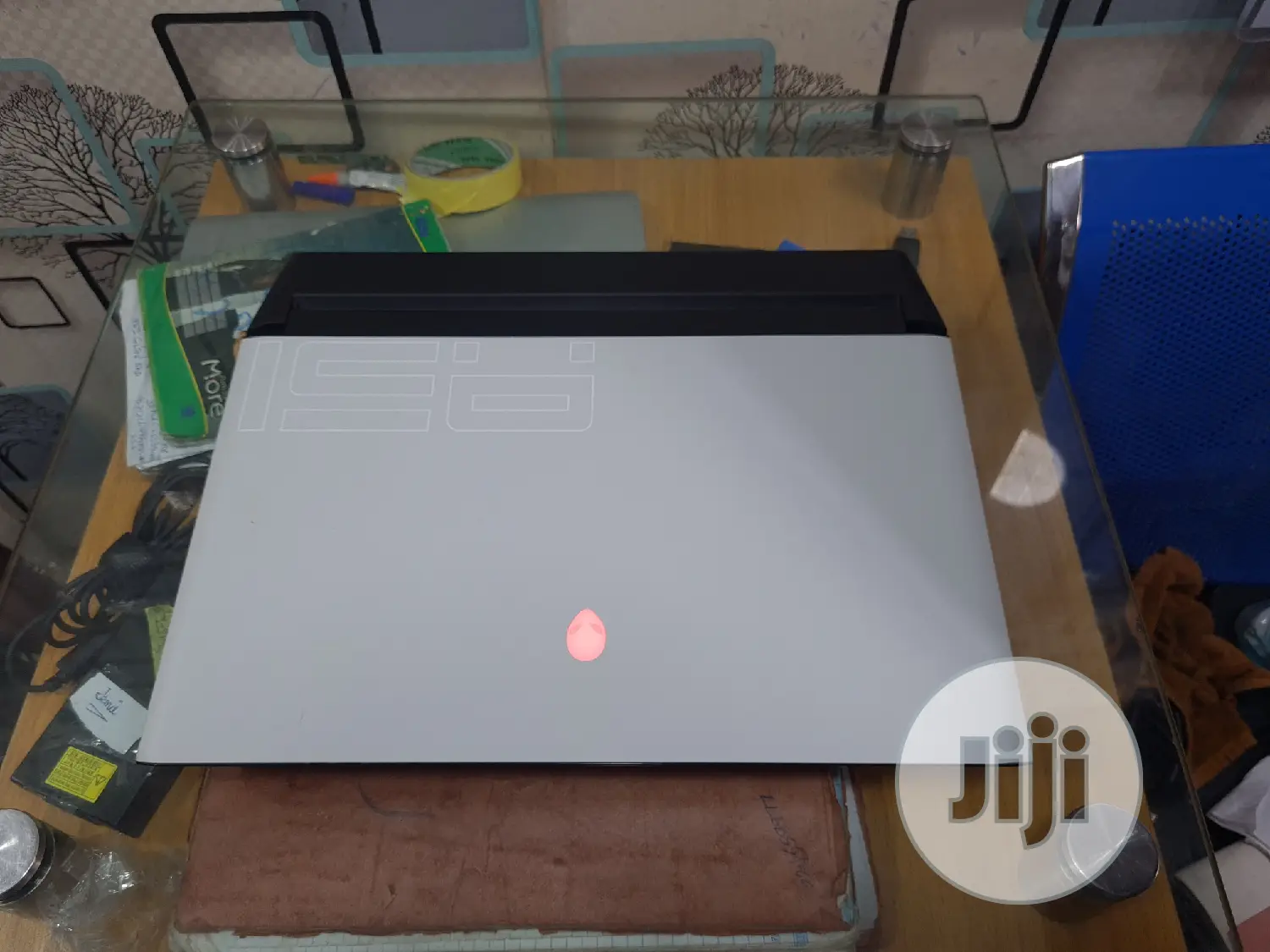 Laptop Alienware Area-51m 16GB Intel Core i7 SSHD (Hybrid) 1.5T