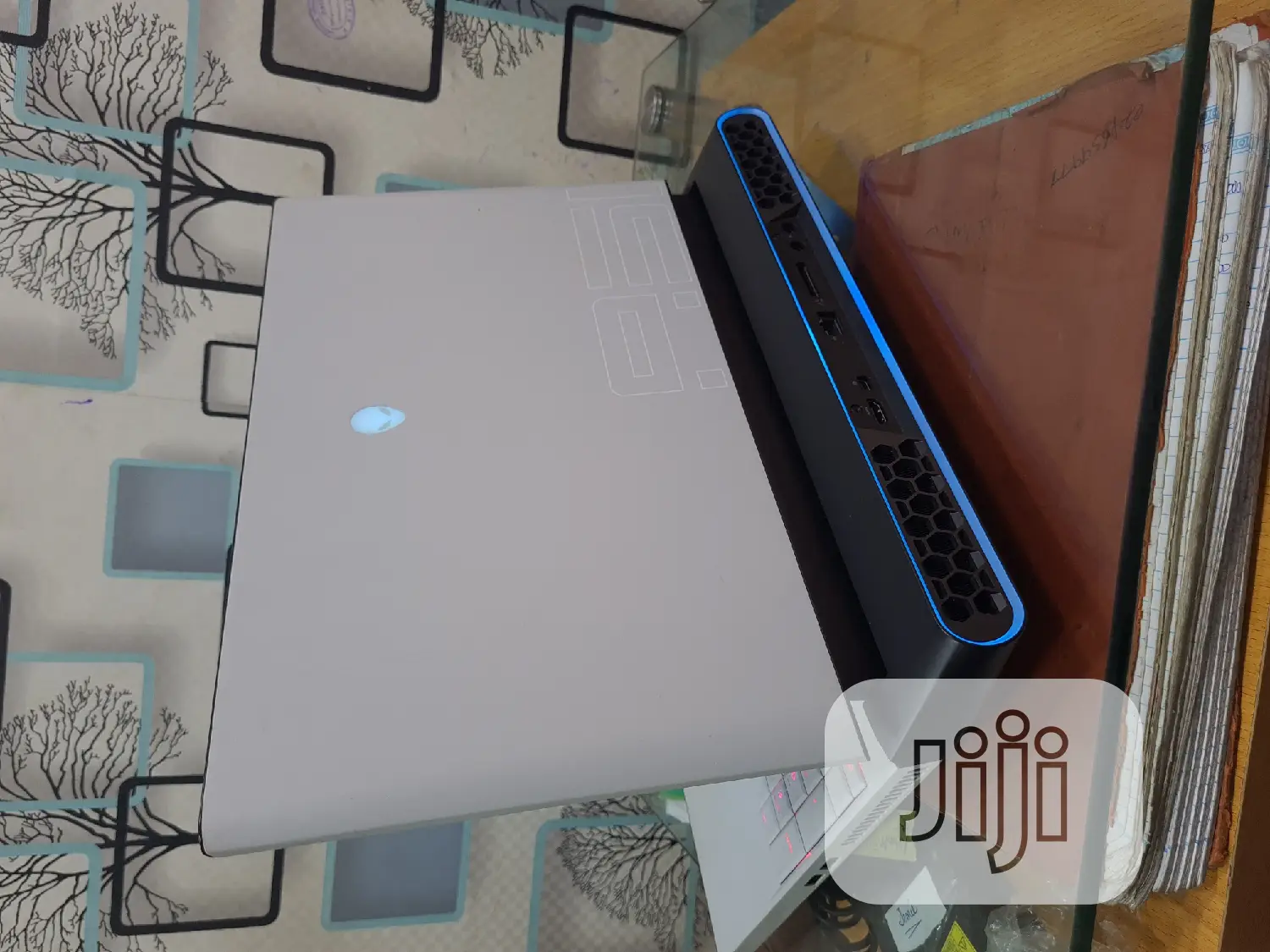 Laptop Alienware Area-51m 16GB Intel Core i7 SSHD (Hybrid) 1.5T