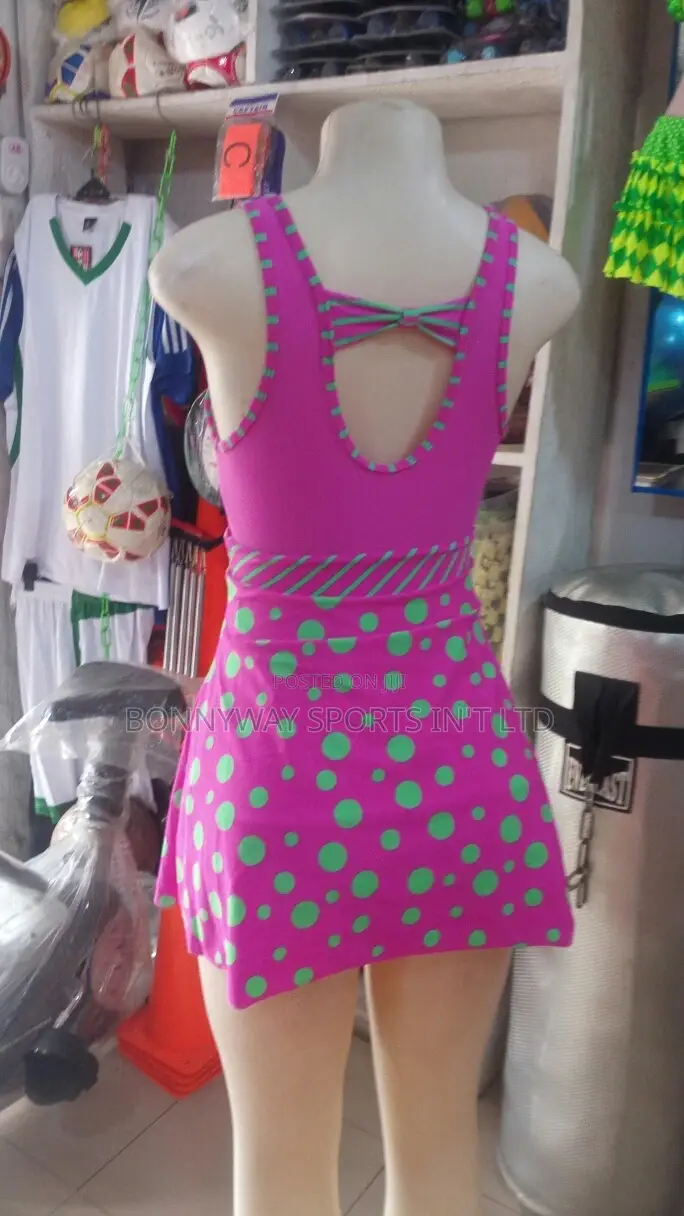 High Quality Ladies Swimming Trunks