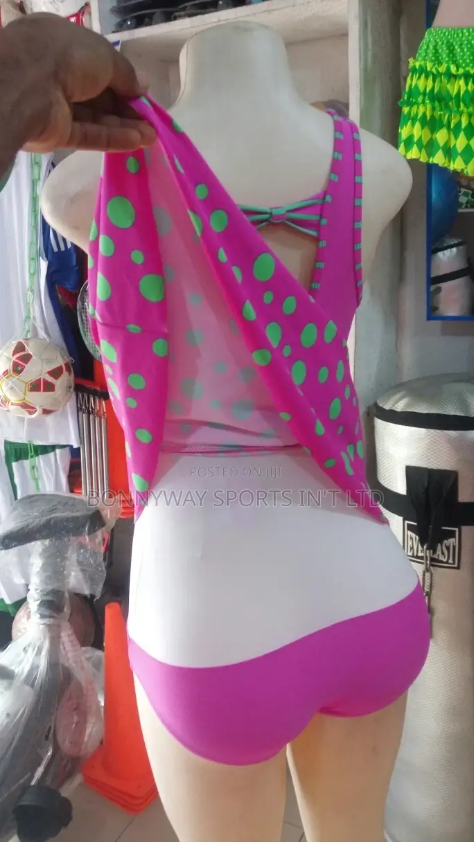 High Quality Ladies Swimming Trunks