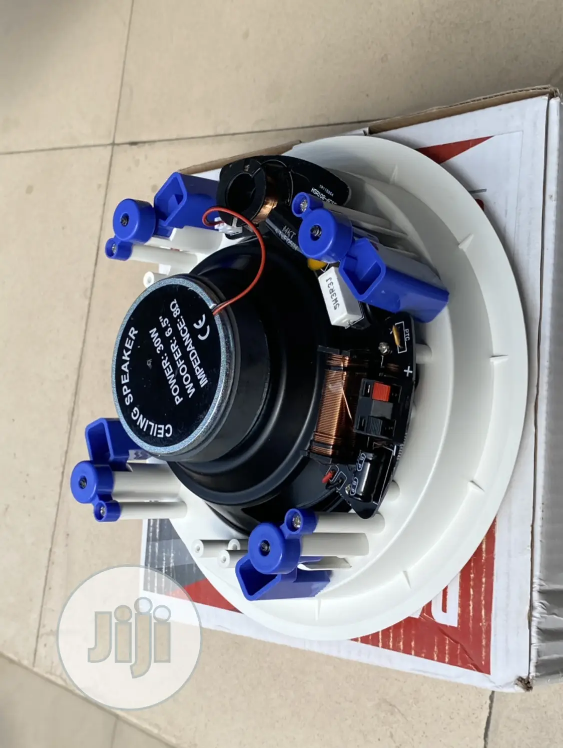 C30 Dart 30 Watts Crossover