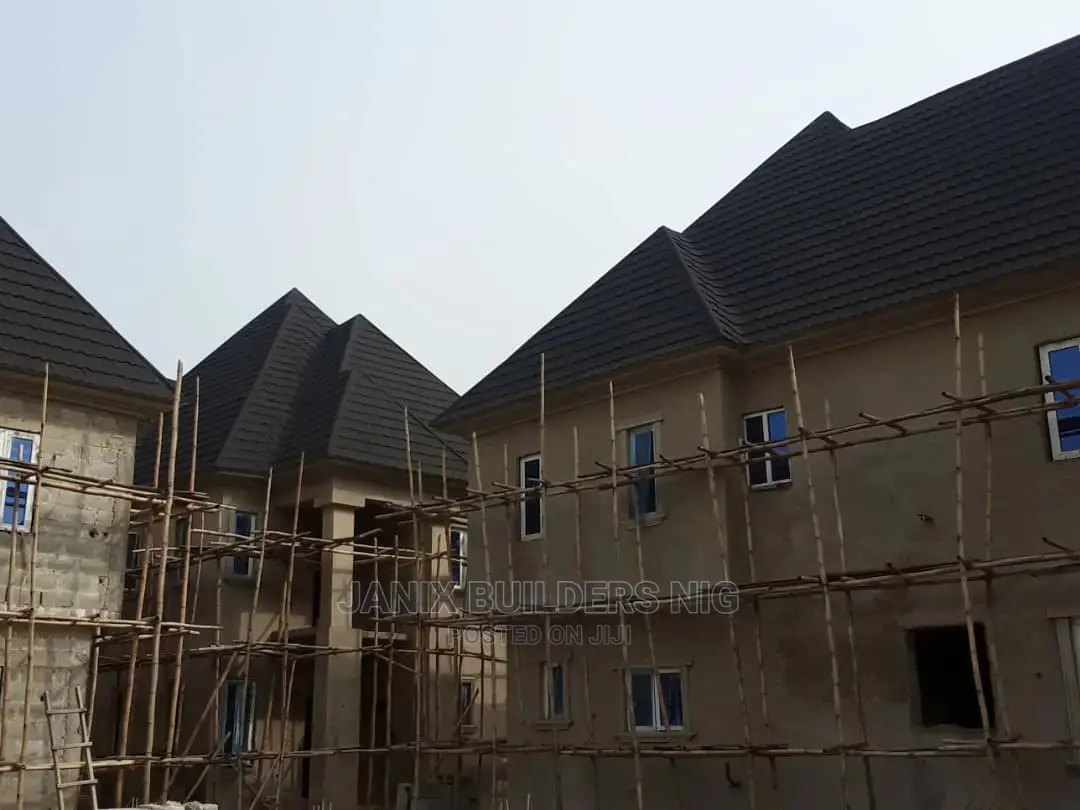 Mavdav Builder's Nigeria Limited