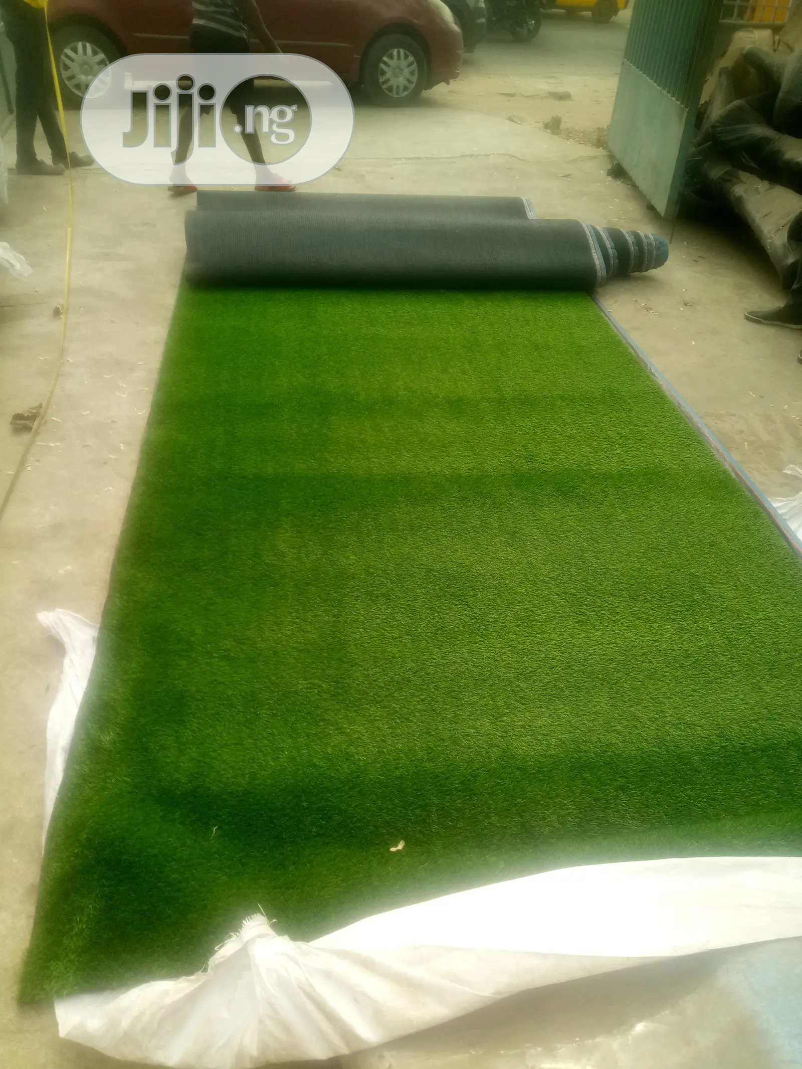 Artificial Carpet Grass Now Available on Grineria Store