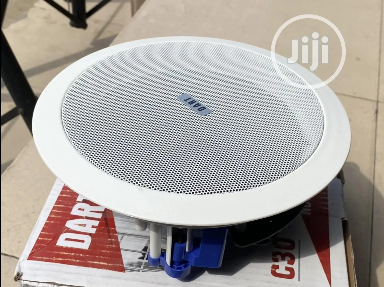 Dart 30 Watts Crossover Ceiling Speaker
