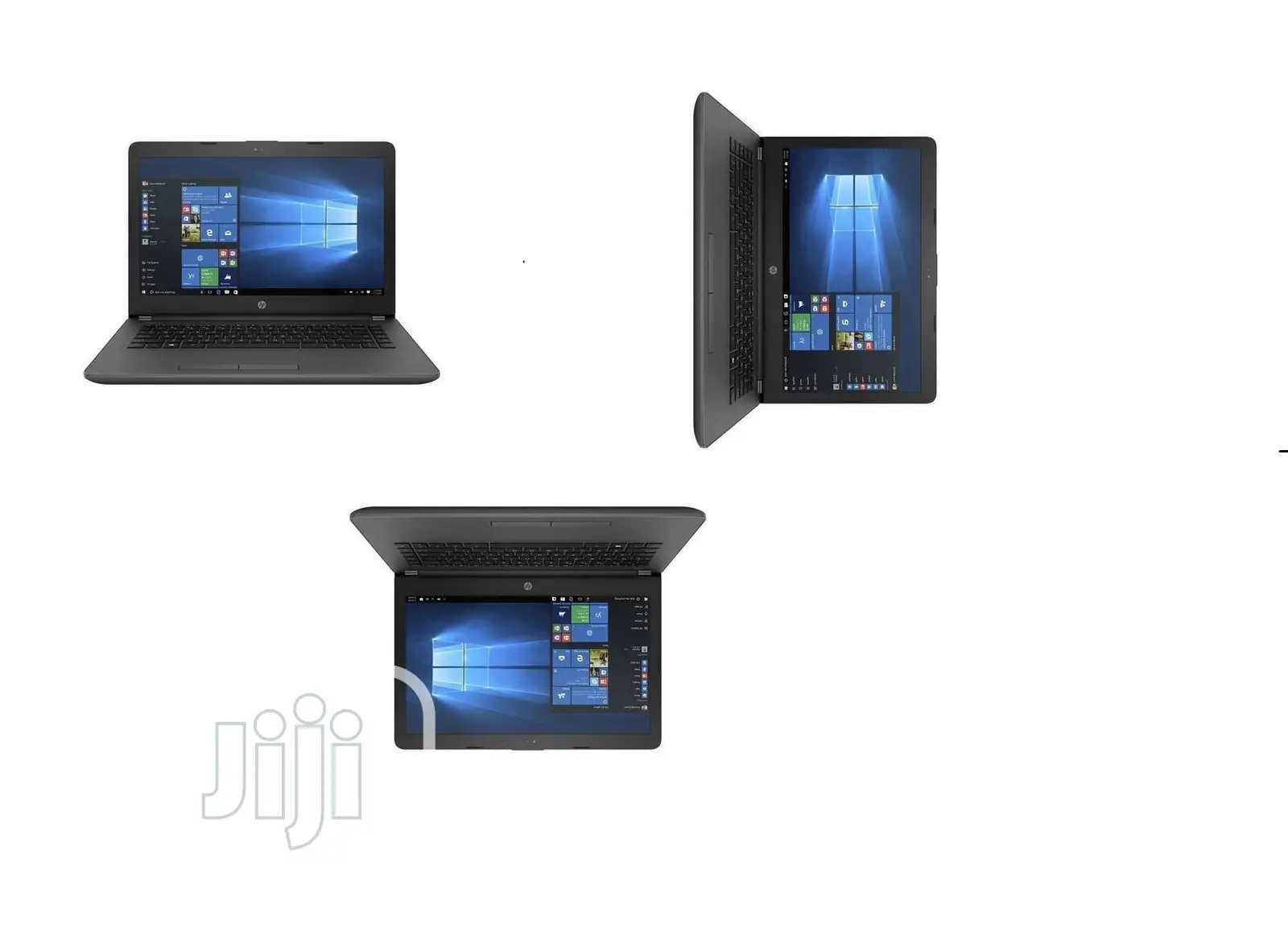 New Laptop HP 240 4GB Intel Core I3 HDD 1T