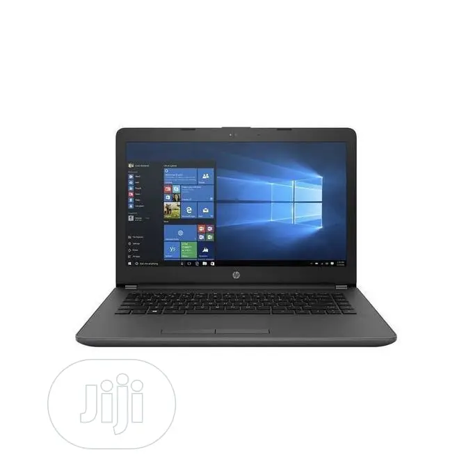 New Laptop HP 240 4GB Intel Core I3 HDD 1T