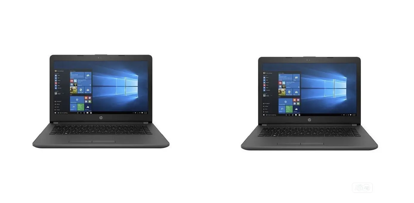 New Laptop HP 240 4GB Intel Core I3 HDD 1T