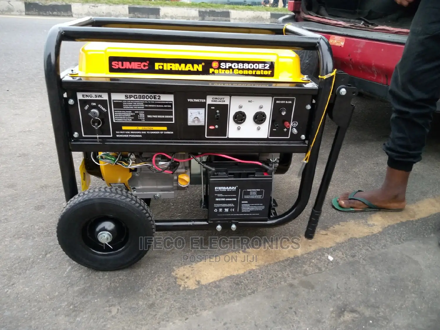 Spg88000es