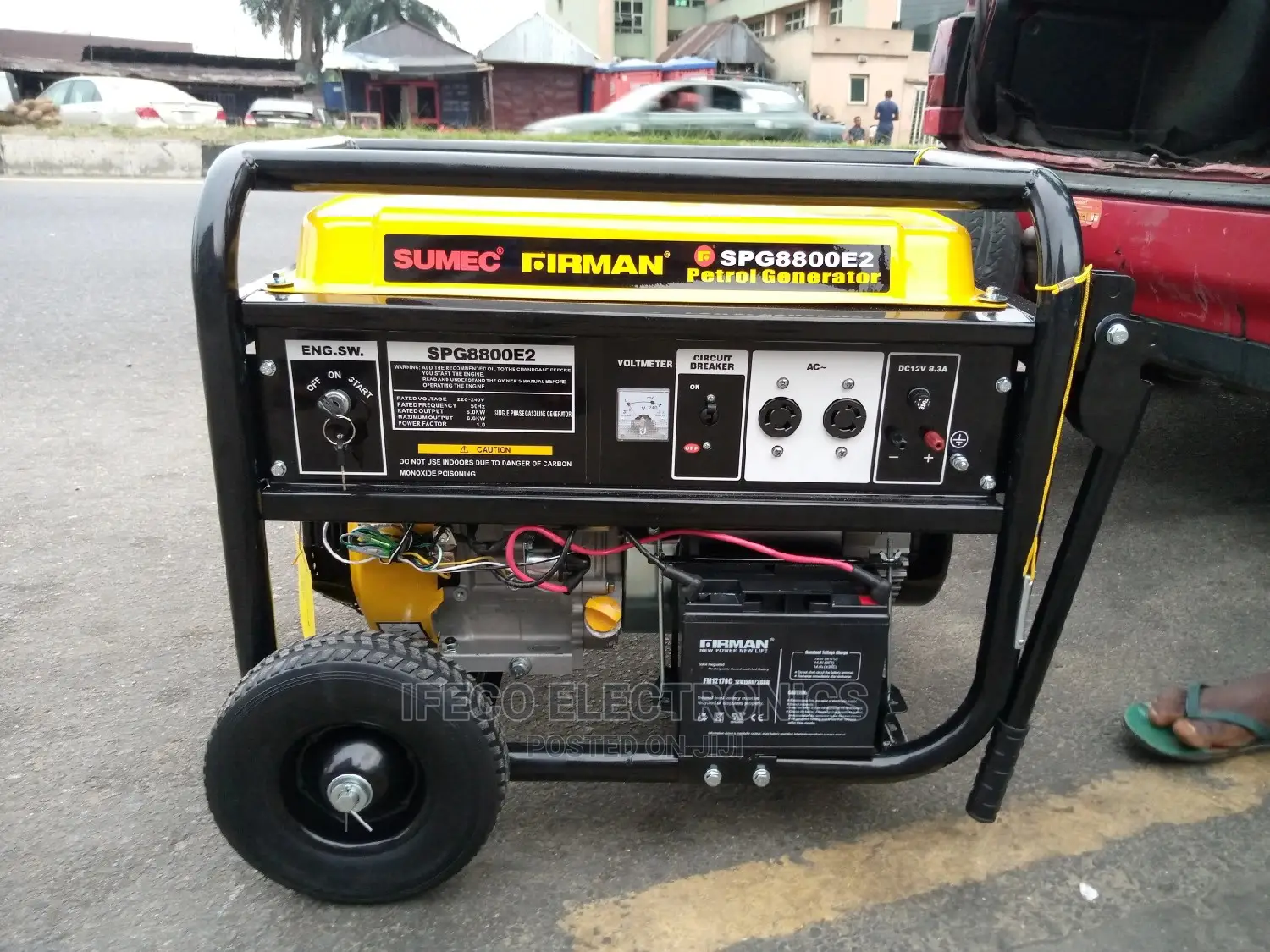 Spg88000es