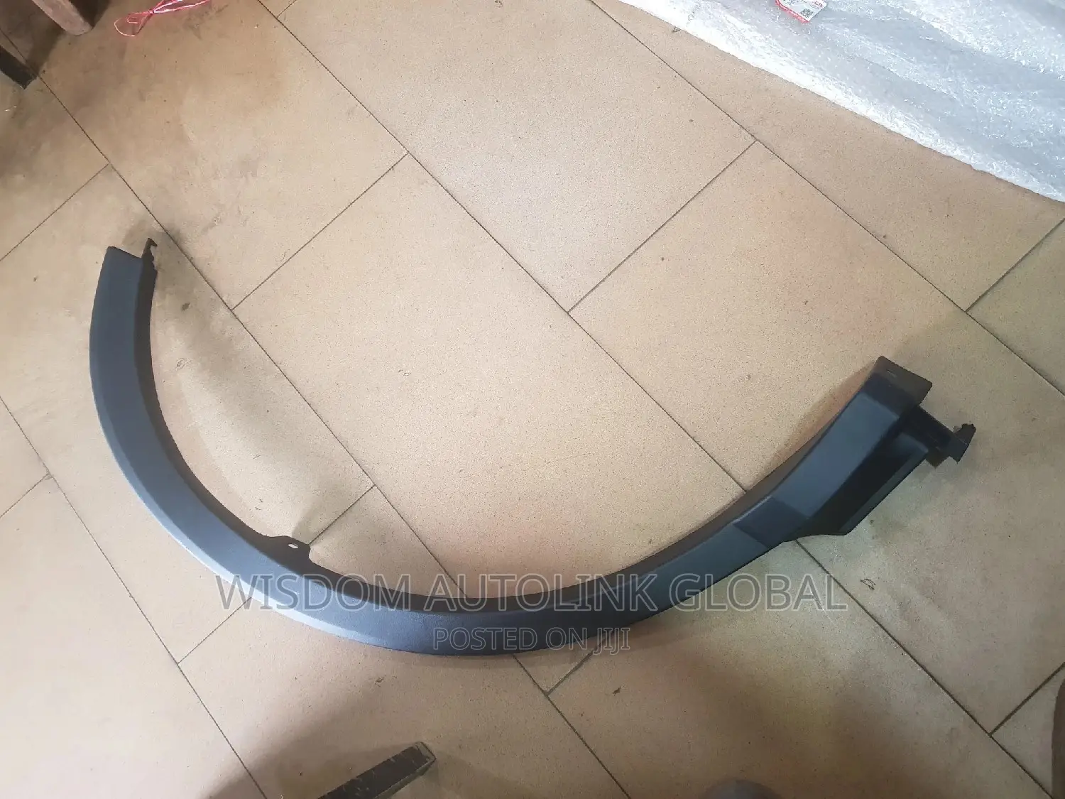 Rear Fender Padded For Toyota Rav4 2016,2017 Model