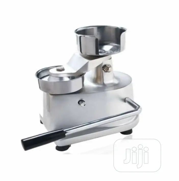 New Hamburger Press