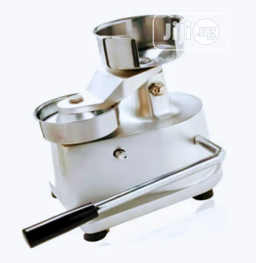 New Hamburger Press