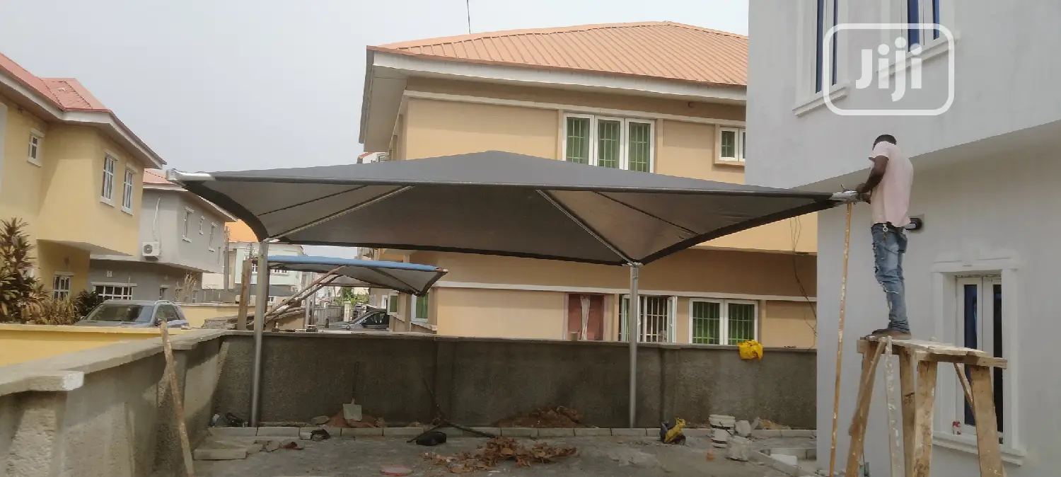 Carport Engineer/Danpalon Engineer/Skylight/Polycarbonate