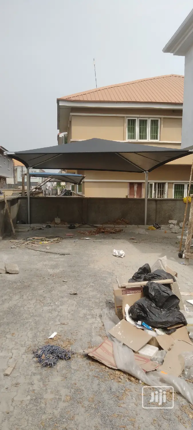 Carport Engineer/Danpalon Engineer/Skylight/Polycarbonate