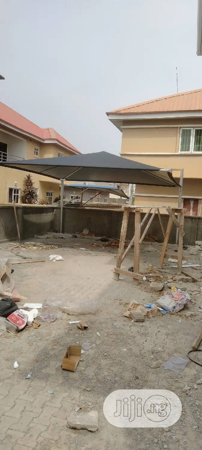 Carport Engineer/ Car Park/ Carport