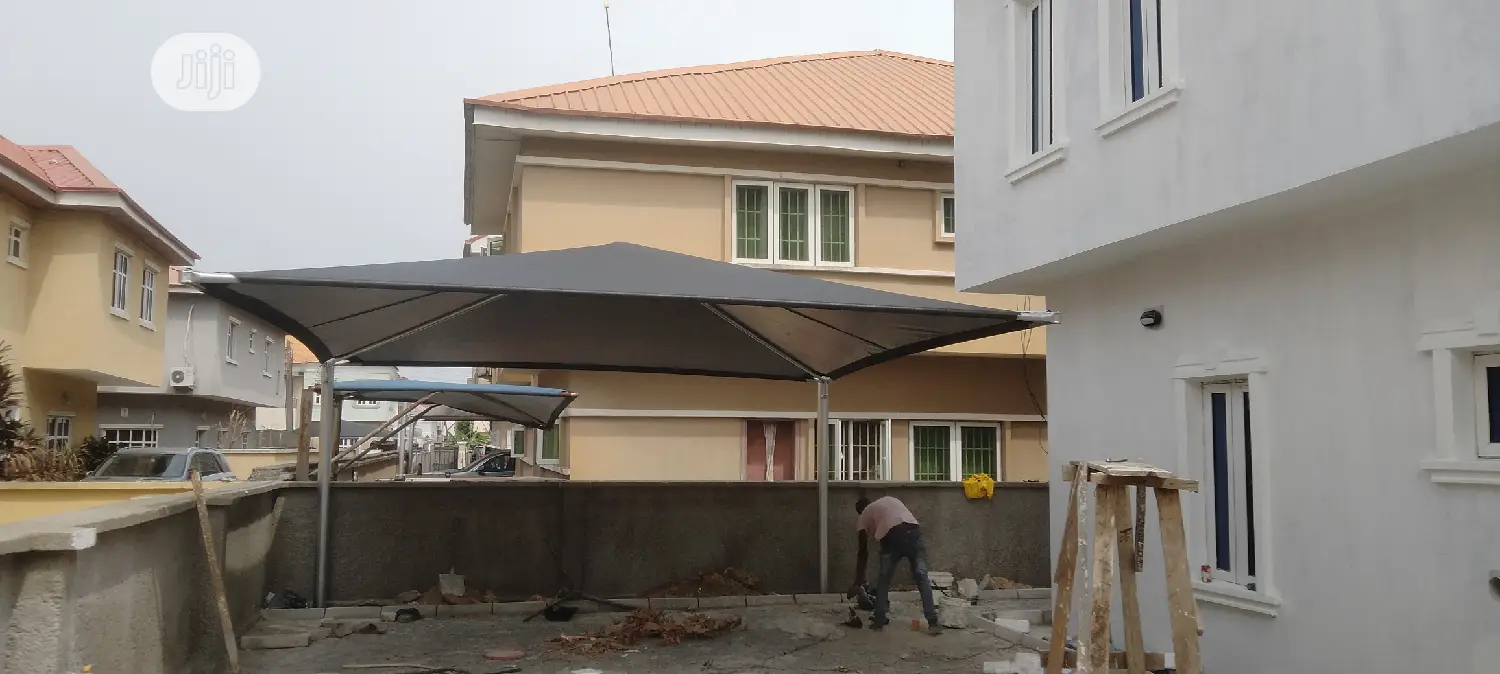 Carport Engineer/ Car Park/ Carport
