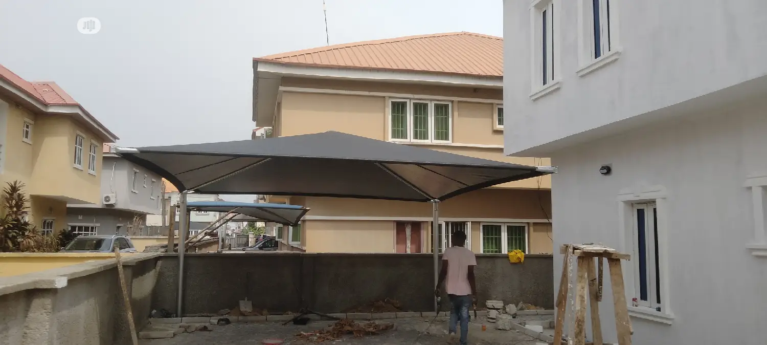 Carport Engineer/ Car Park/ Carport
