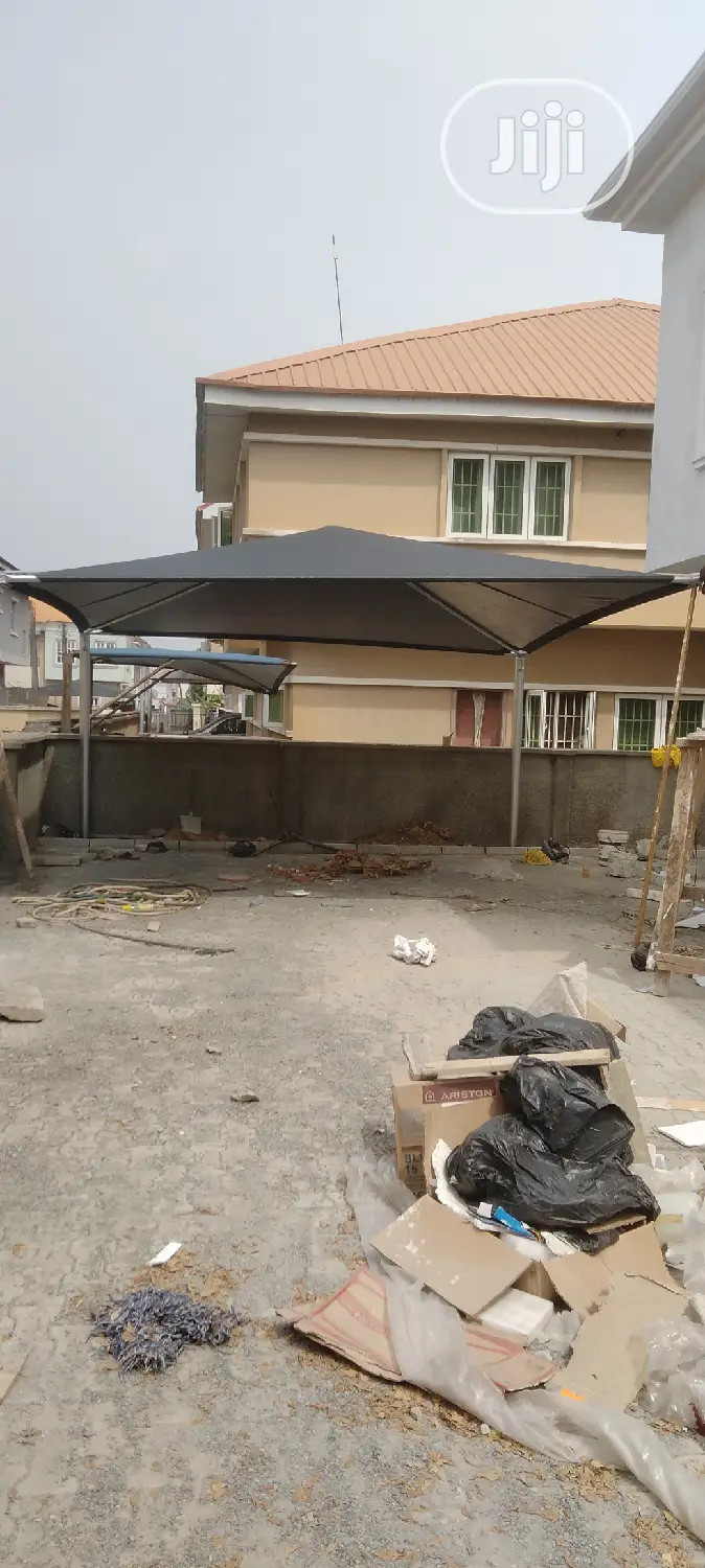 Carport Engineer/ Car Park/ Carport