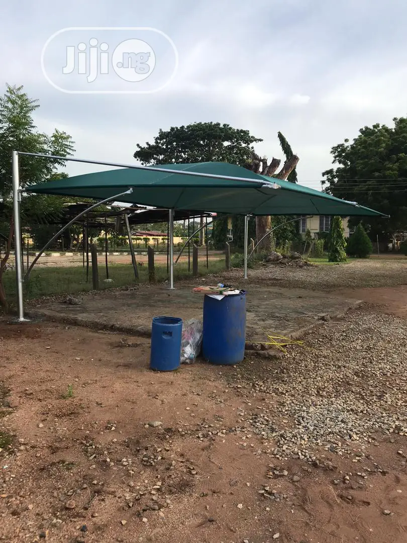 Carport/Carports