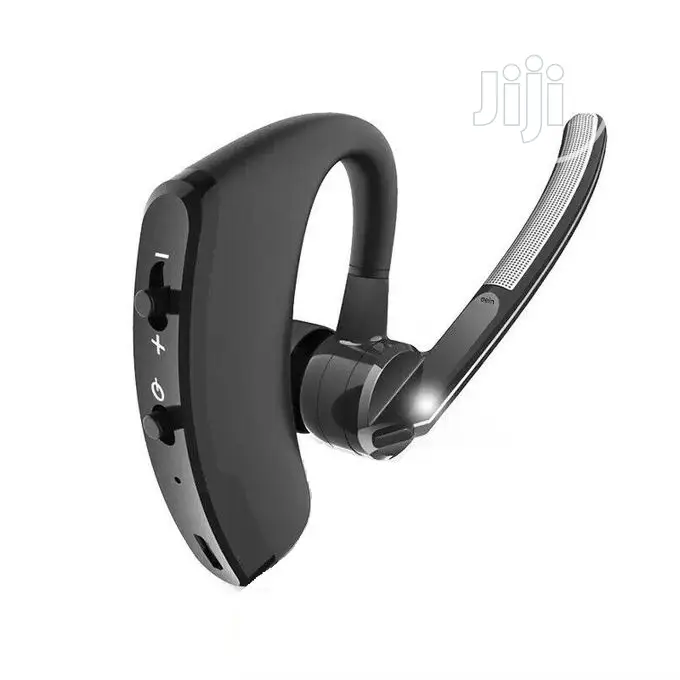 V8 Bluetooth Earphone With Stereo Mic