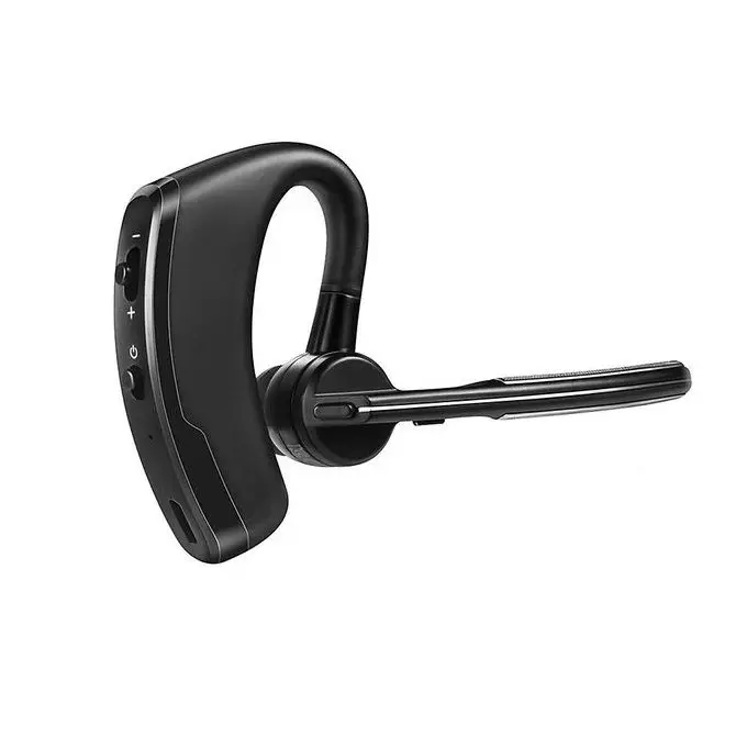 V8 Bluetooth Earphone With Stereo Mic