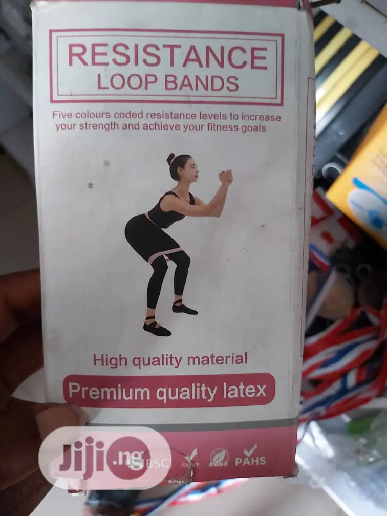 Brand New Resistance Band