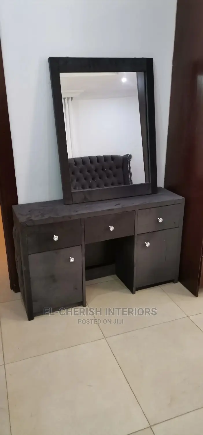Super Exotic Bed