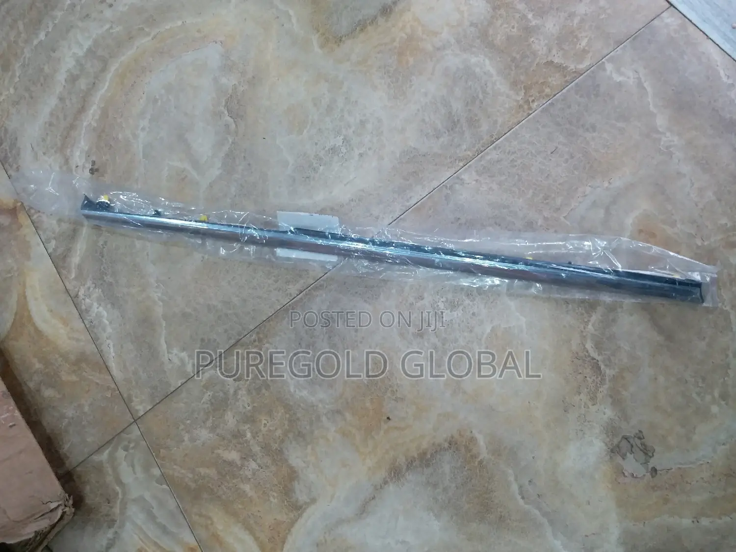Fender Chrome for Hyundai Sonata 2017 Model