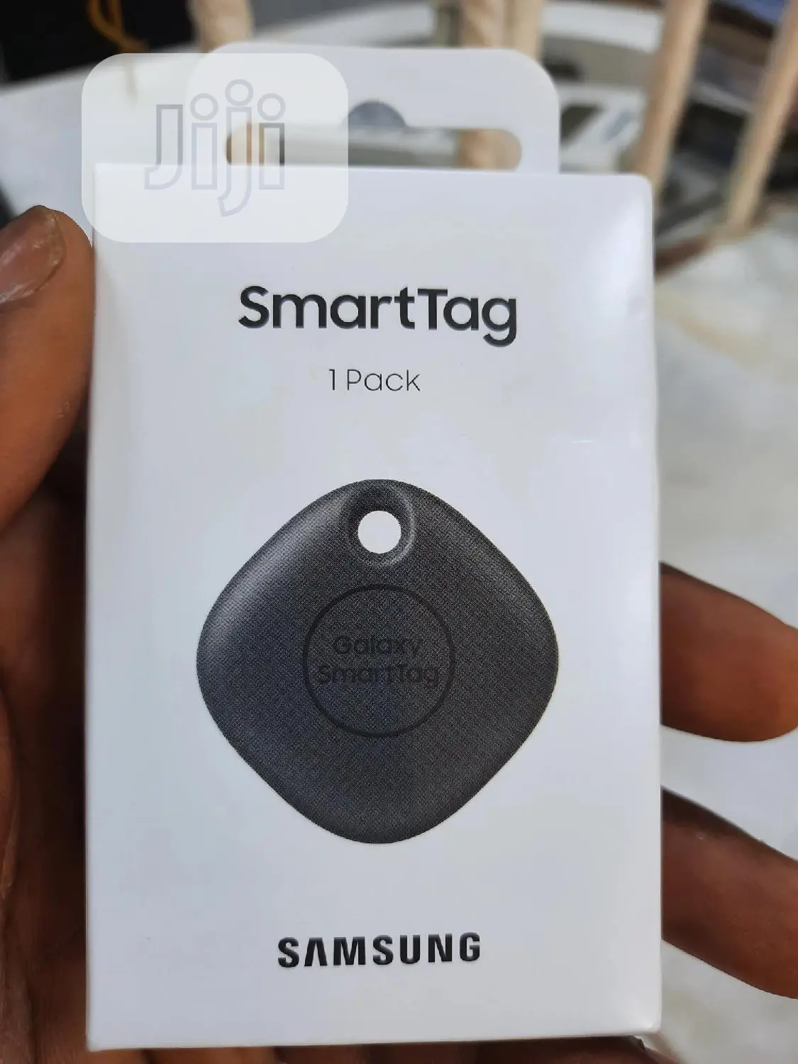 New Samsung Galaxy Smart Tag