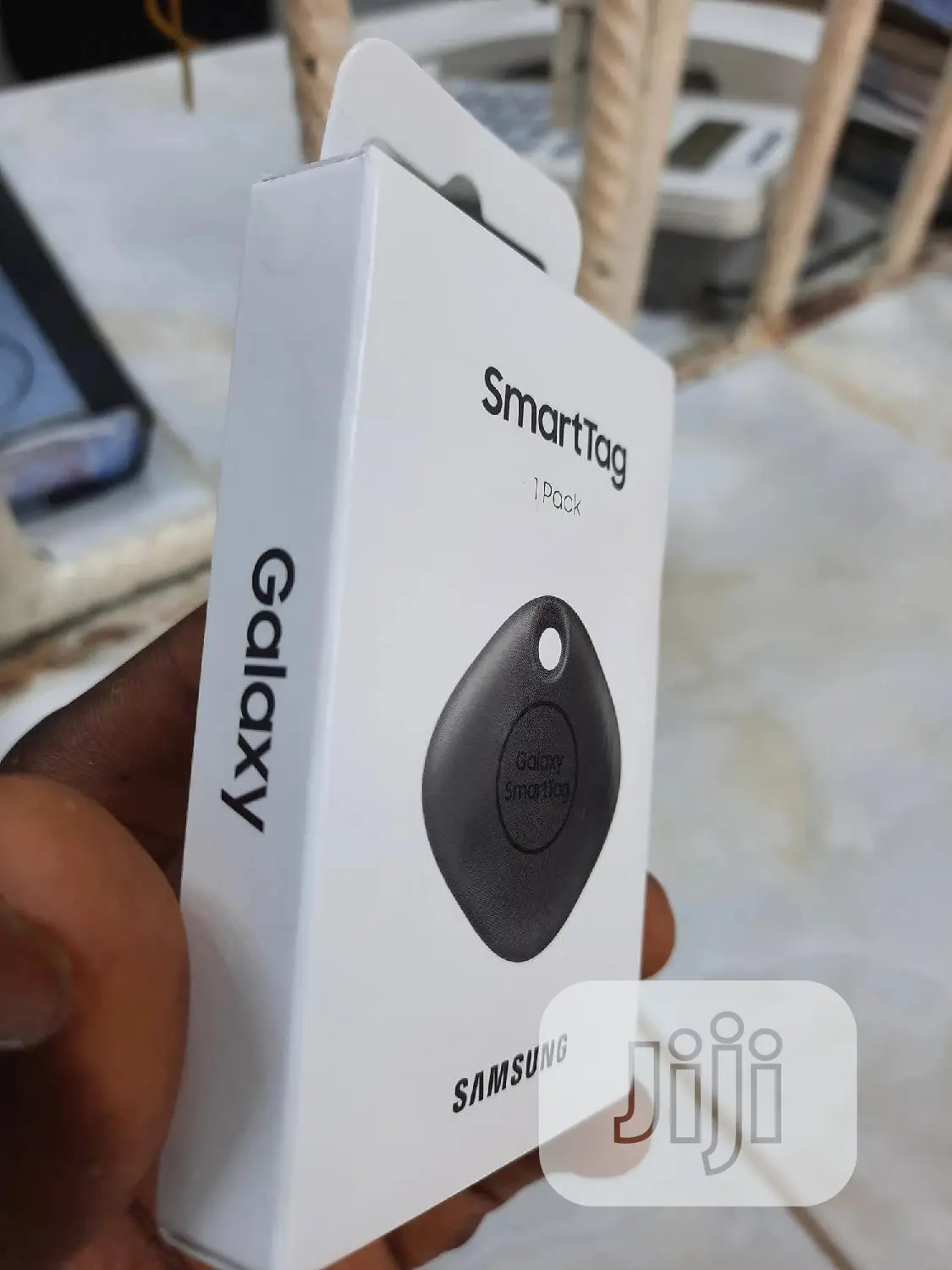 New Samsung Galaxy Smart Tag