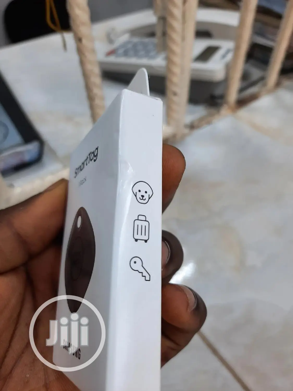 New Samsung Galaxy Smart Tag
