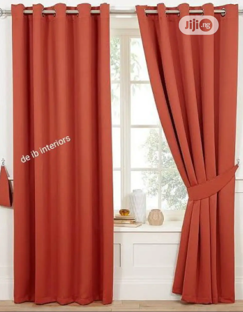 Window Curtain