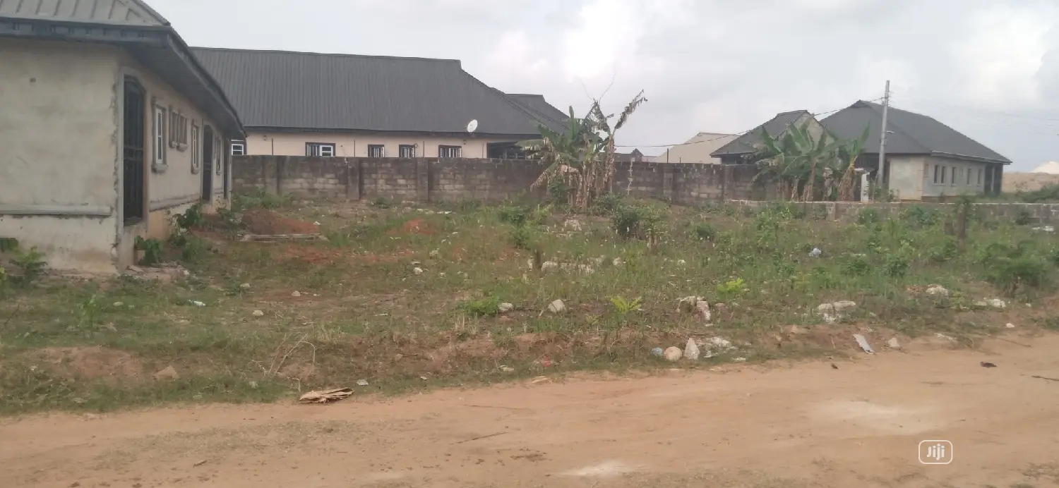 4bdrm Bungalow in Benin City for sale
