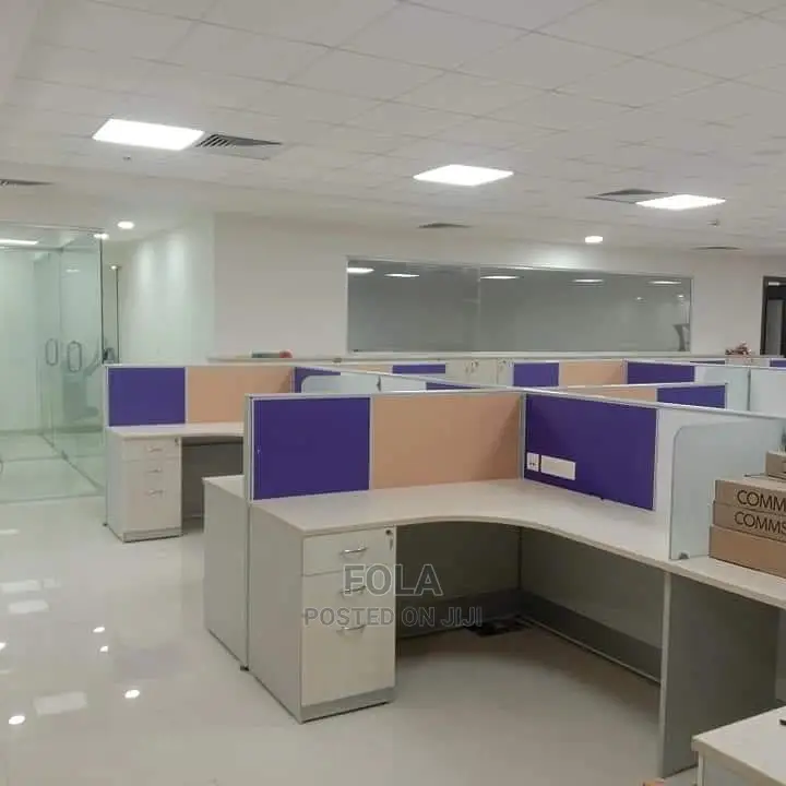 Suspended Ceilings/Office Partitioning