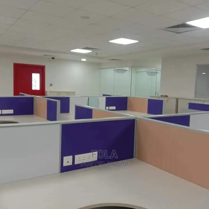 Suspended Ceilings/Office Partitioning