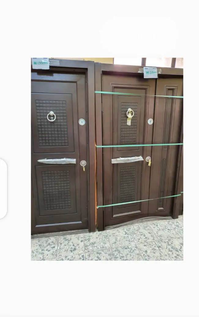 China, Turkey And Designs Doors For Your Homes.