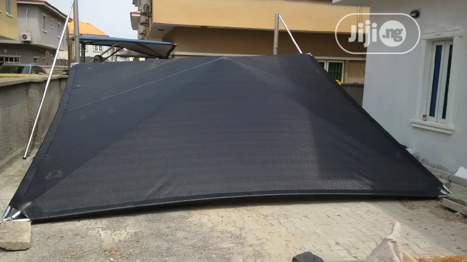 Danpalon/Polycarbonate Sheet/ Carport/ Carports Engineer