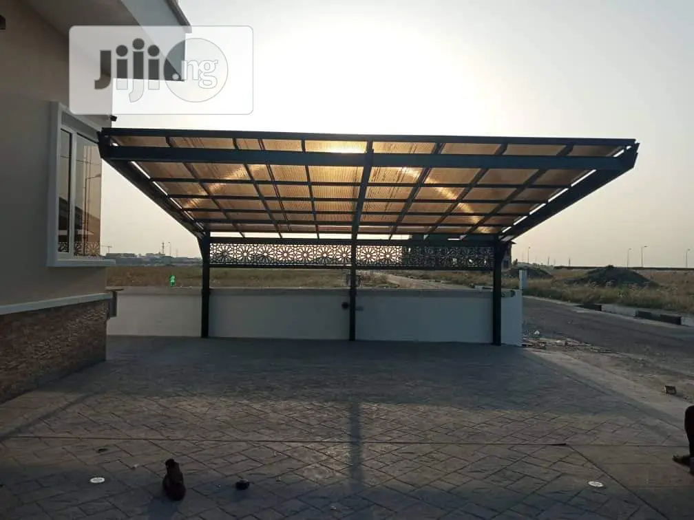 Danpalon/Polycarbonate Sheet/ Carport/ Carports Engineer