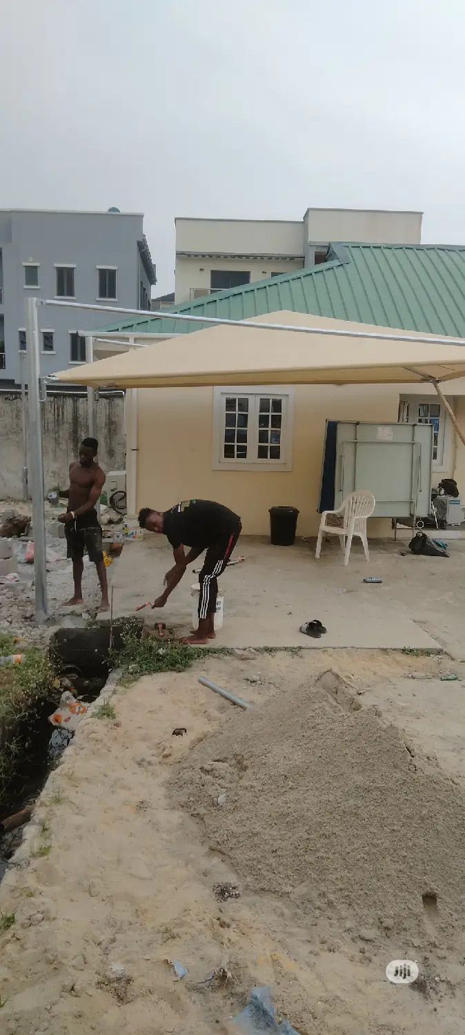 Danpalon/Polycarbonate Sheet/ Carport/ Carports Engineer