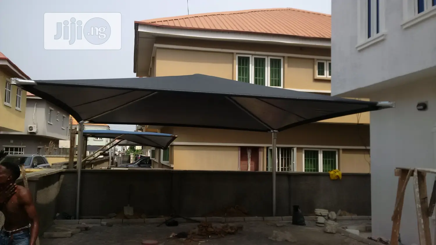 Danpalon/Polycarbonate Sheet/ Carport/ Carports Engineer