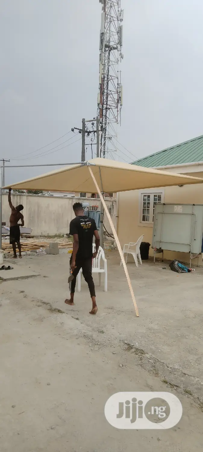 Danpalon/ Carport / Polycarbonate Sheet/ Carports Engineer