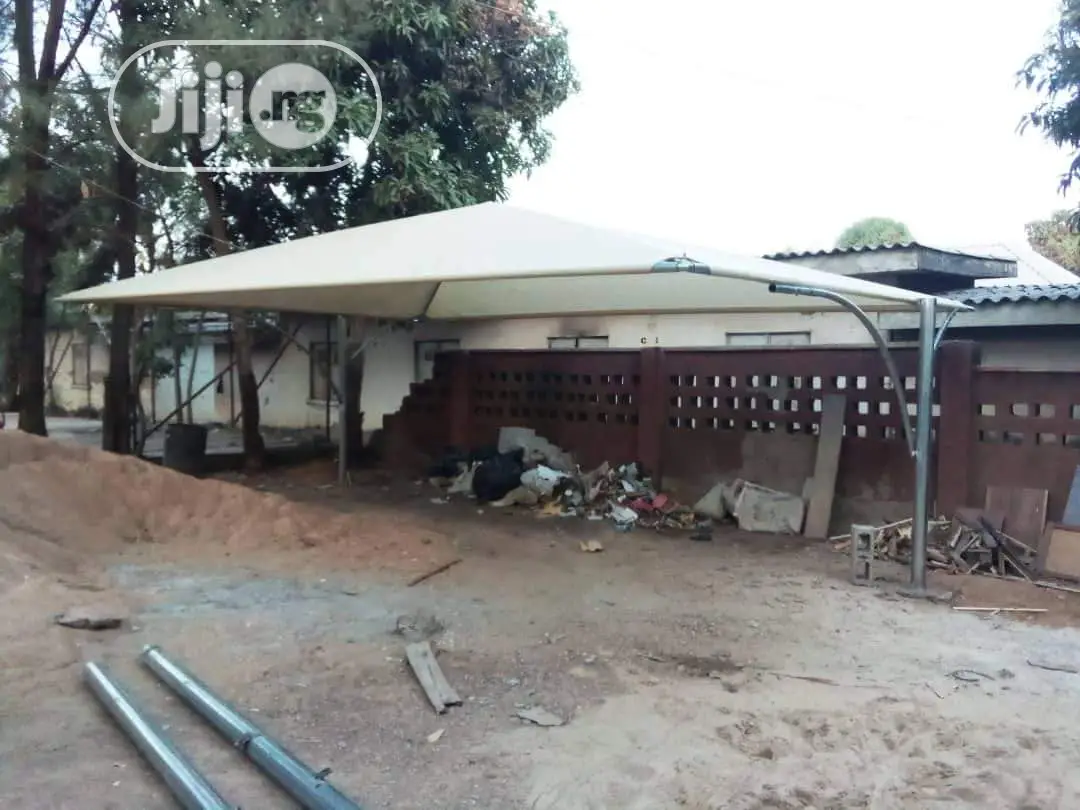 Carports/ Danpalon/ Carport Engineer/ Carport Installer