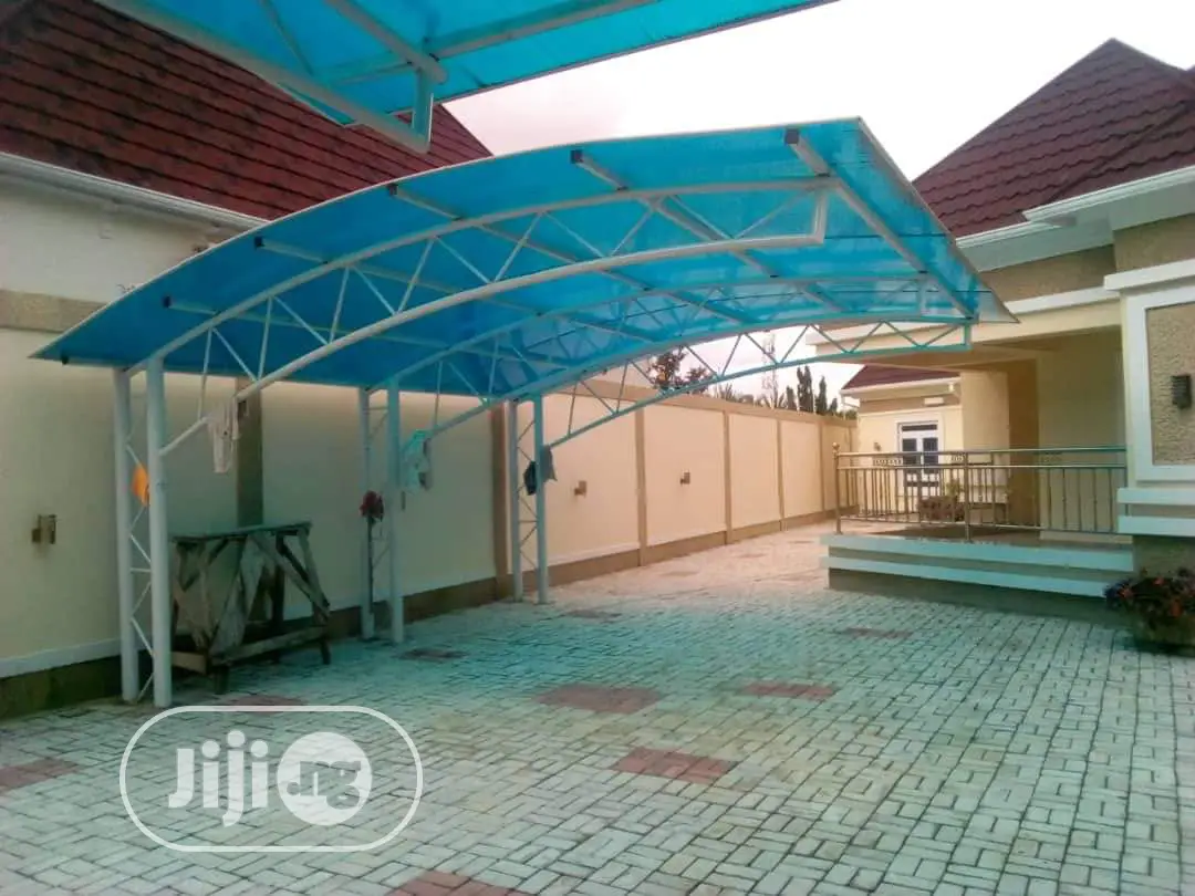 Carports/ Danpalon/ Carport Engineer/ Carport Installer