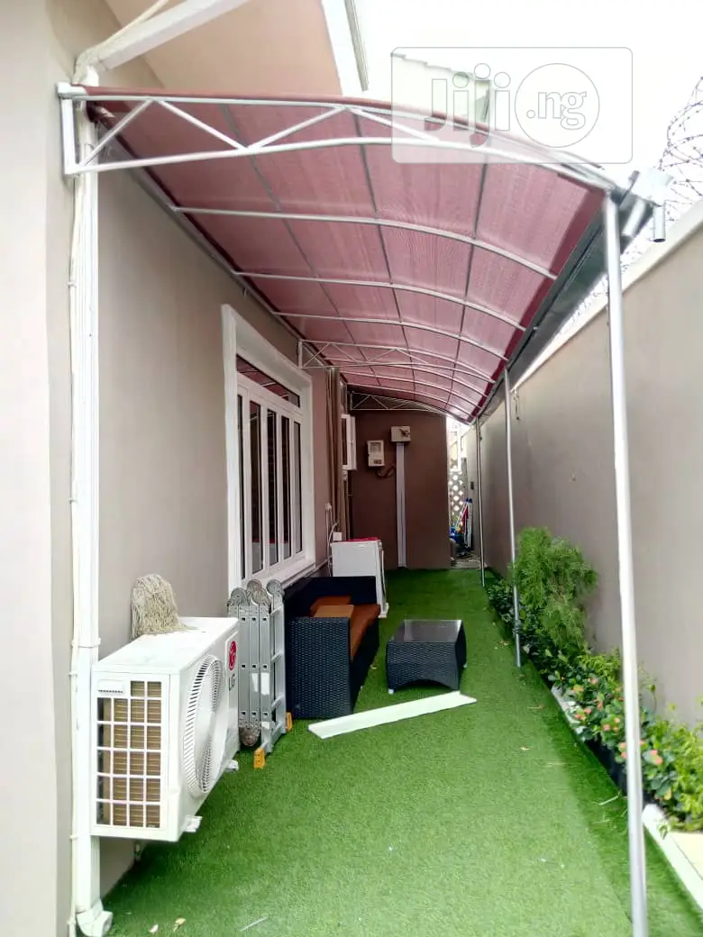 Carports/ Danpalon/ Carport Engineer/ Carport Installer