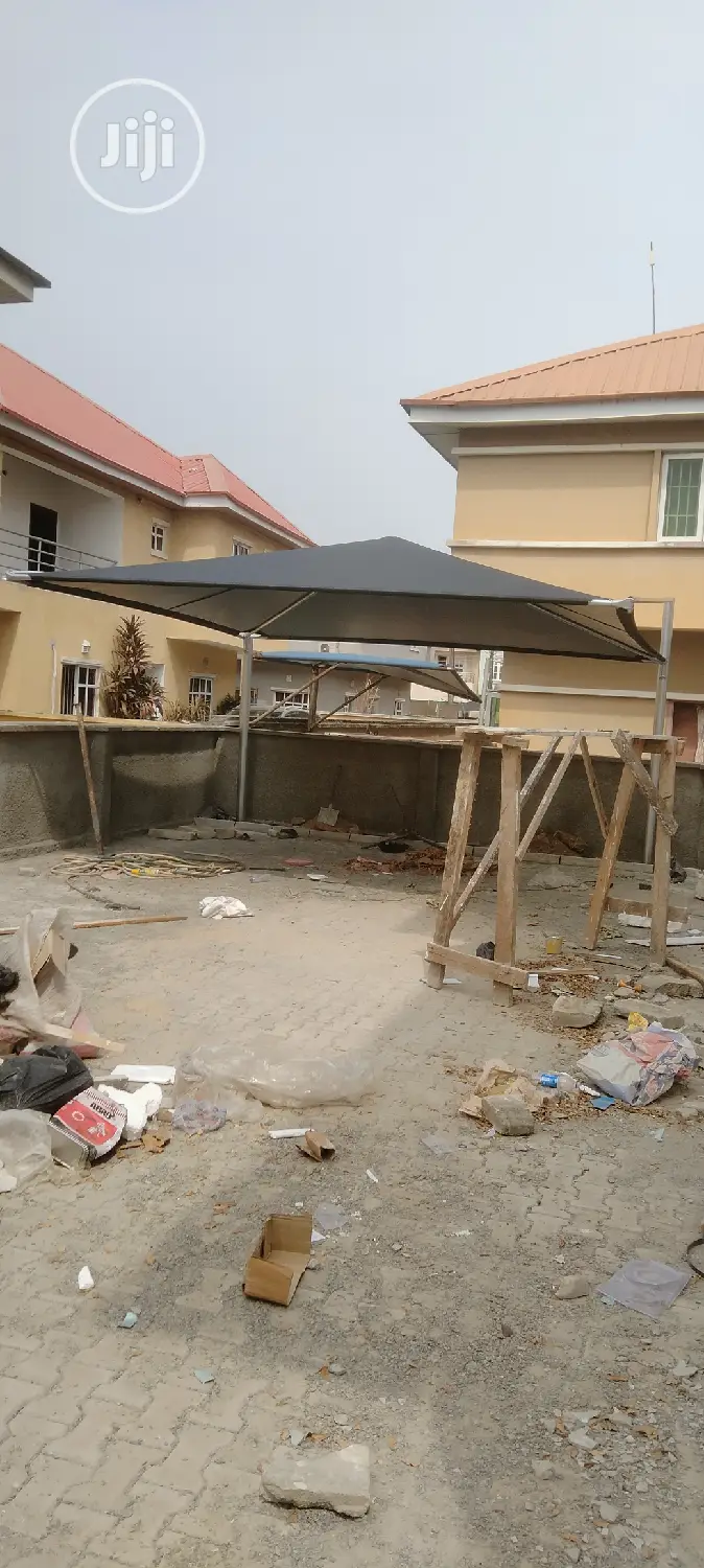 Carports/ Danpalon/ Carport Engineer/ Carport Installer