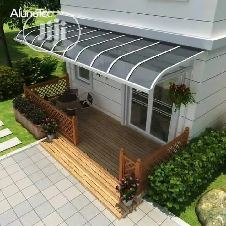 Carports/Danpalon/ Polycarbonate Sheet/ Carport Engineer