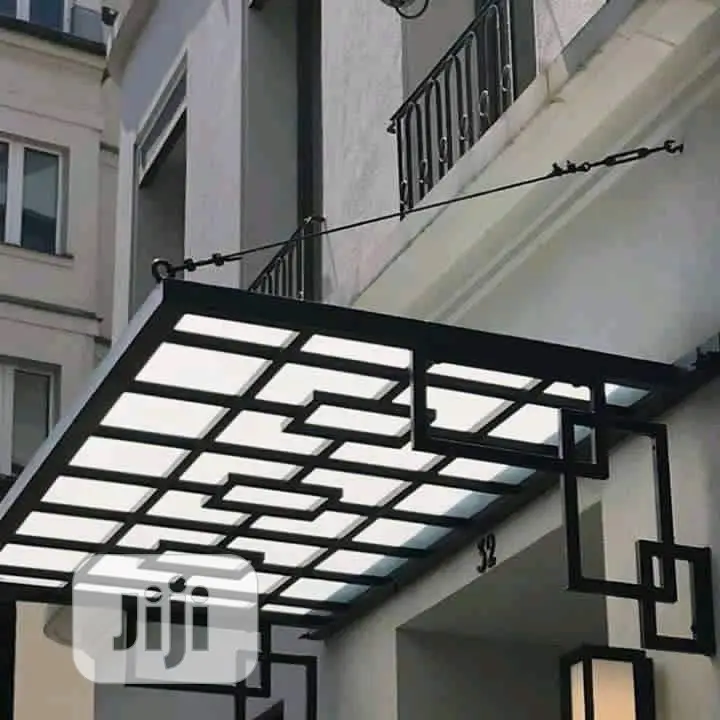 Carports/Danpalon/ Polycarbonate Sheet/ Carport Engineer